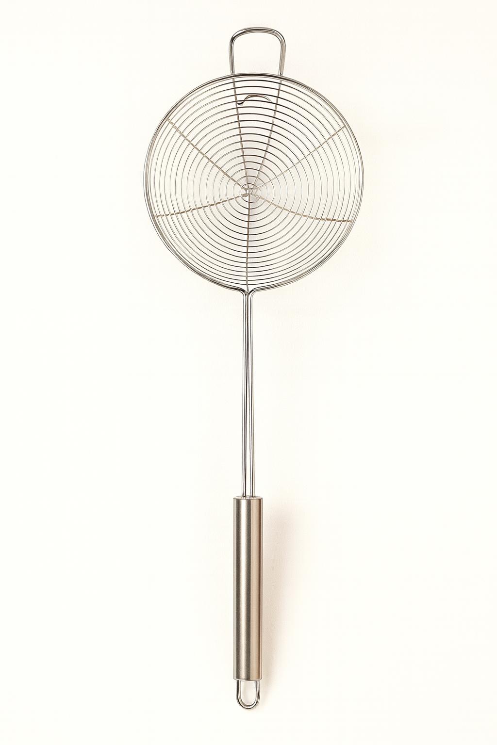 OSKAR 14 CM KEVGIR DERIN KANCALI *240