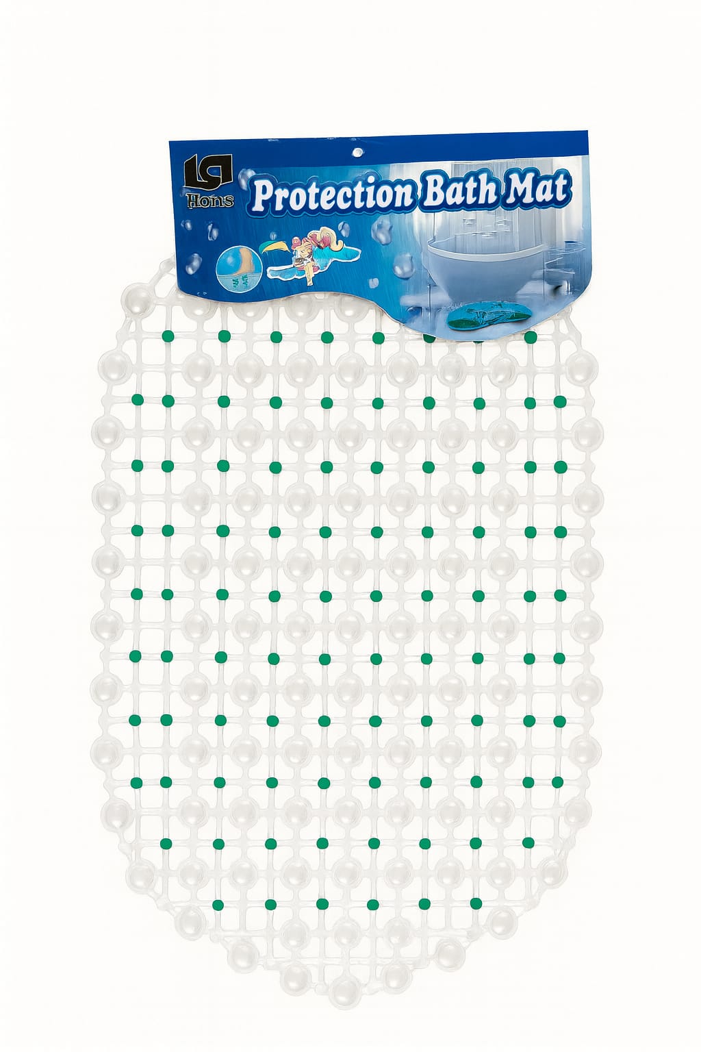 OSKAR SEFFAF BANYO PASPAS *100