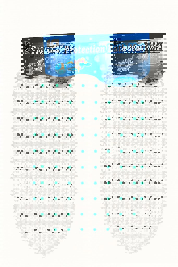 OSKAR SEFFAF BANYO PASPAS *100