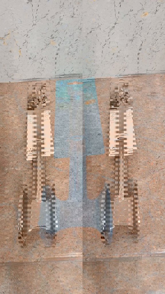 OSKAR ALIMINYUM BÜYÜK TOKMAK  *144