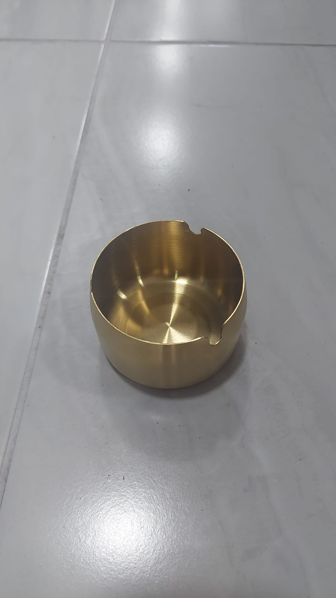 OSKAR KÜLLÜK TEKLI ORTA BOY SARI GÜMÜS *240