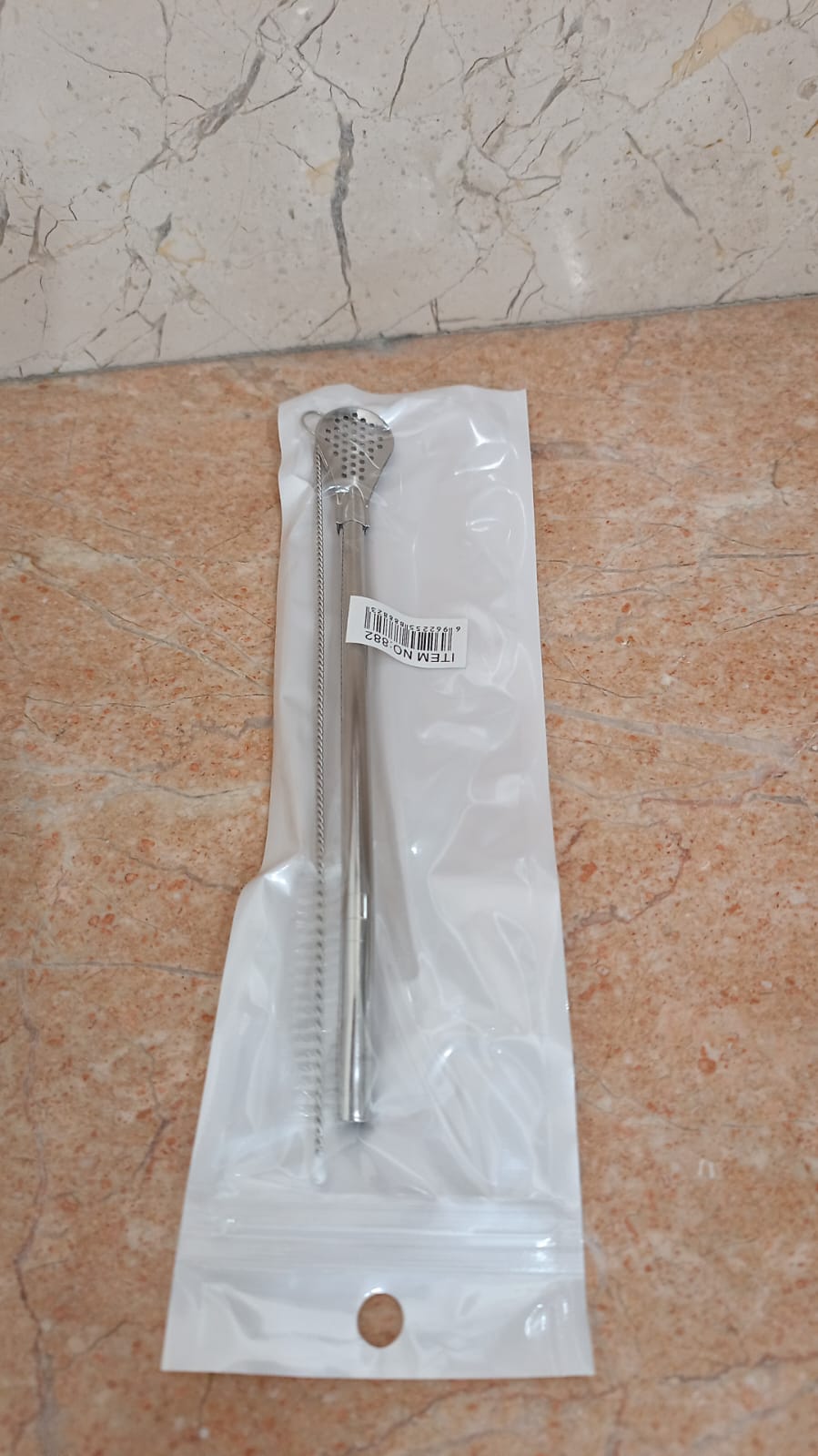 OSKAR KASIKLI DELIKLI PIPET + FIRÇA *1200