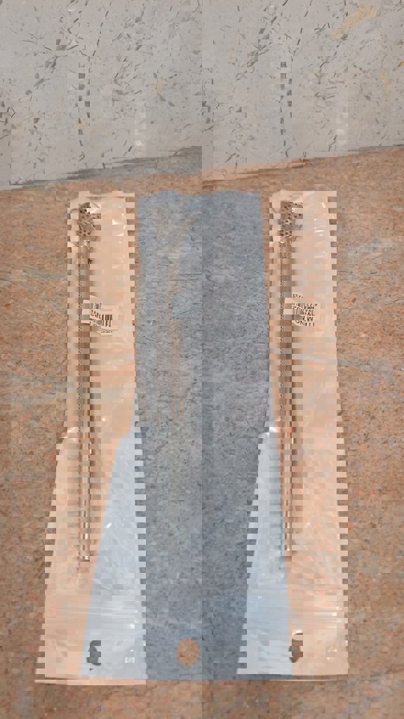 OSKAR KASIKLI DELIKLI PIPET + FIRÇA *1200