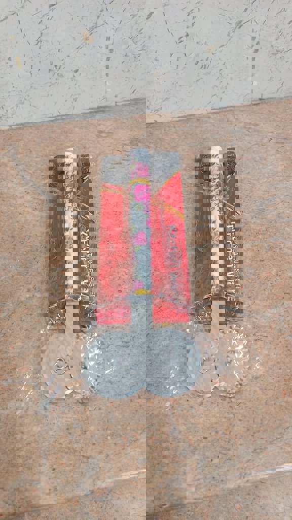 OSKAR ÇIFT BASLIKLI PORSELEN PIZZA RULET *480