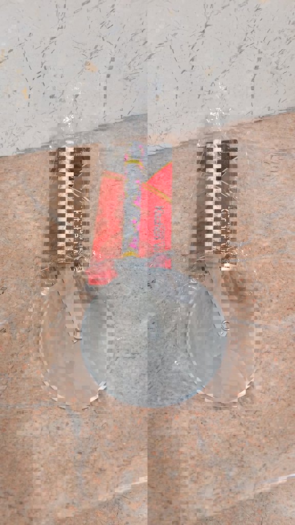 OSKAR BÜYÜK BOY PORSELEN PIZZA RULET *480