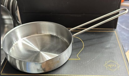 ÖZBERK METAL 14 NO SOSLUK *60