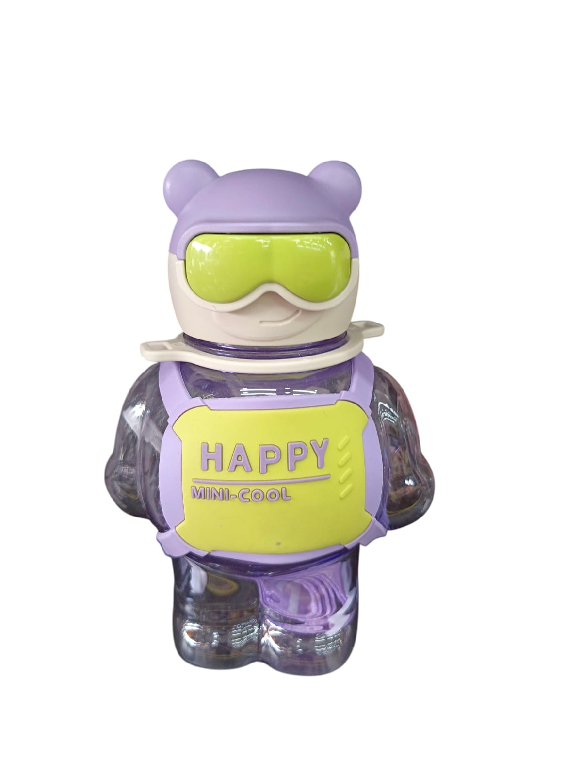 ÖZ ROBOT MATARA *60