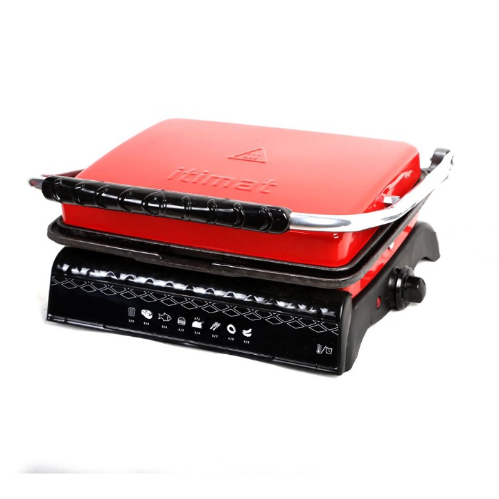 ITIMAT PERFECTO TOST MAKINESI *2