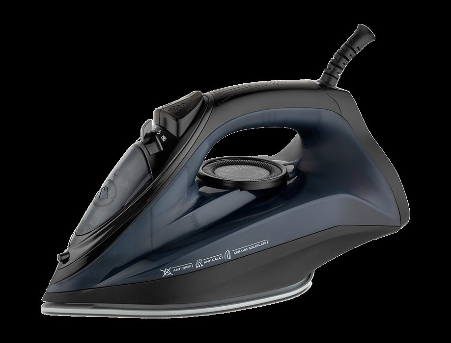 RANGE PERFECT IRONING ÜTÜ *2