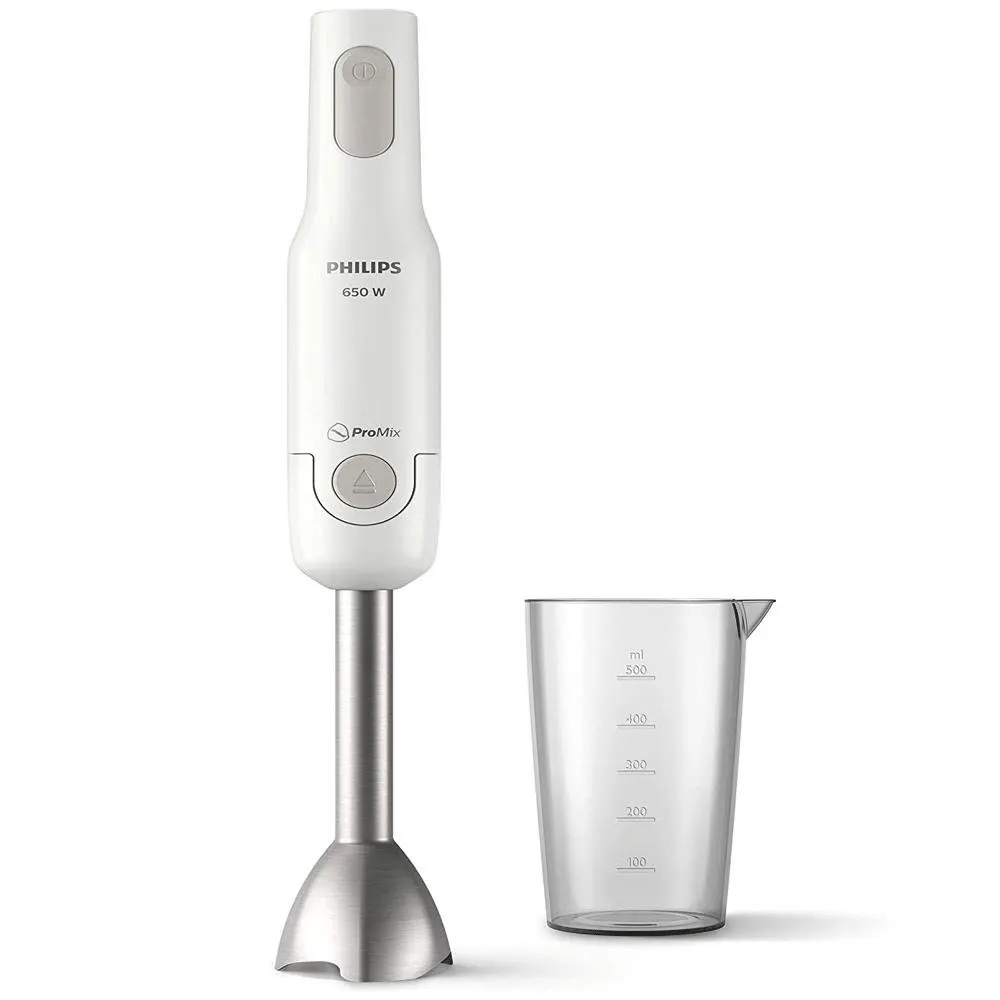 PHILIPS PROMIX BLENDER *6