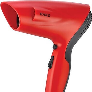 RAKS REDY SAÇ KURUTMA MAKINESI *24