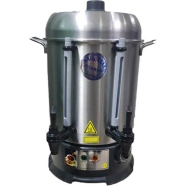 SAIM ÇAY MAKINESI 40 BARDAK *1