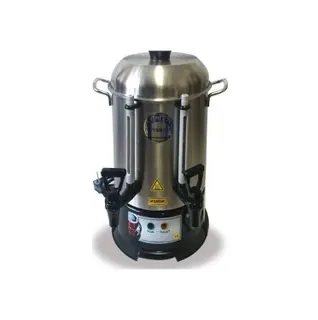 SAIM ÇAY MAKINESI 120 BARDAK *1