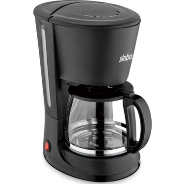 SINBO KAHVE MAKINESI *6