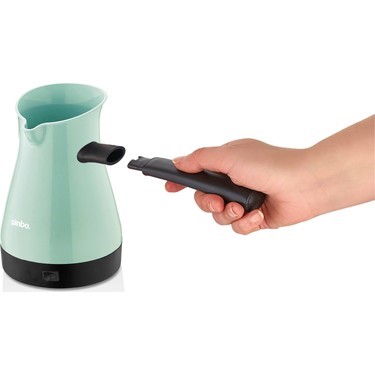 SINBO ELEKTRIKLI KAHVE MAKINESI *12       