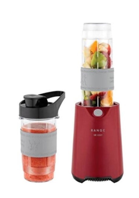 RANGE KISISEL BLENDER SETI *12