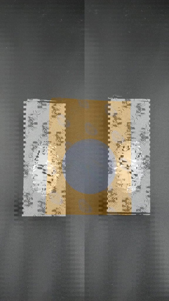 SUDEN METAL MASA SAATI *100