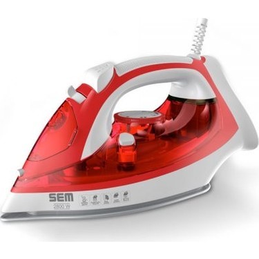 SEM ELIF SERAMIK TABANLI BUHARLI ÜTÜ *6