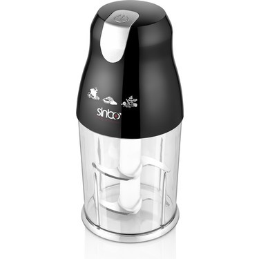 SINBO 4 BIÇAKLI DOGRAYICI SET *6    