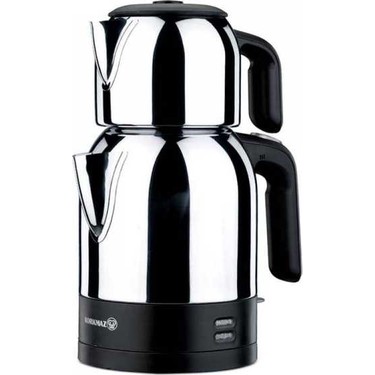 KORKMAZ DEMKOLIK ELEK ÇAY MAKINESI *4