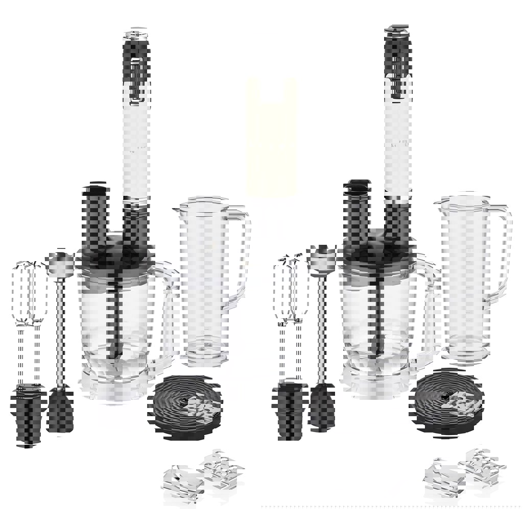 SINBO MULTI BLENDER SETI *2