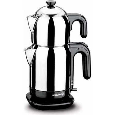 KORKMAZ DEMTEZ ELEKTRIKLI ÇAY MAKINESI *4