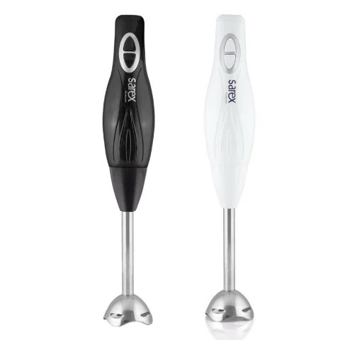 SAREX ELITE EL BLENDERI *4