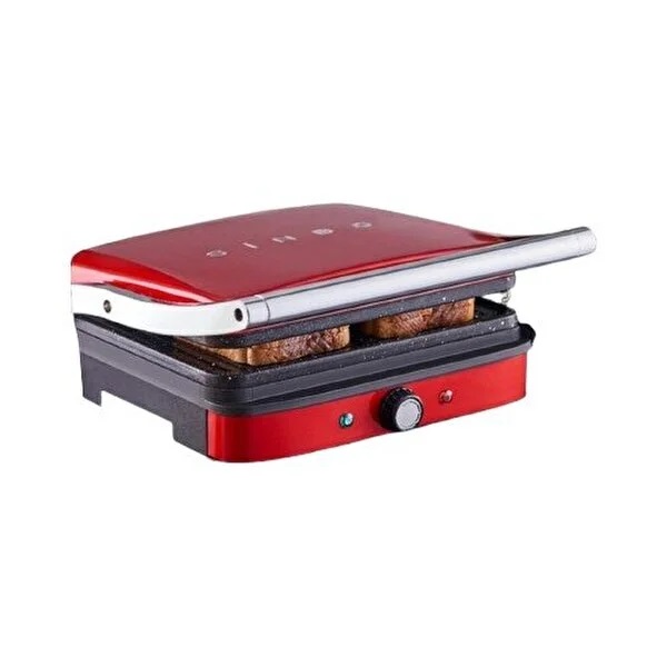 SINBO RENKLI TOST MAKINESI *1