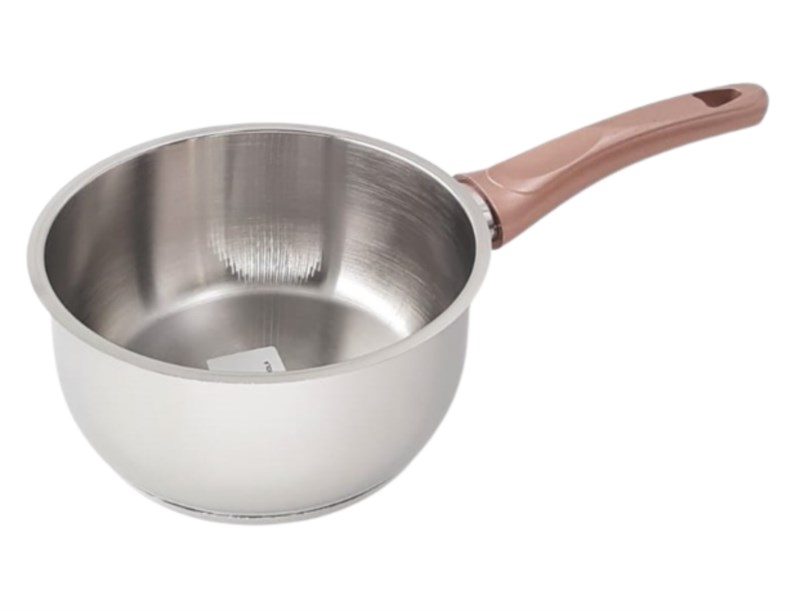 SOLE KAÇEROLA M 16 NO MELISSA *16