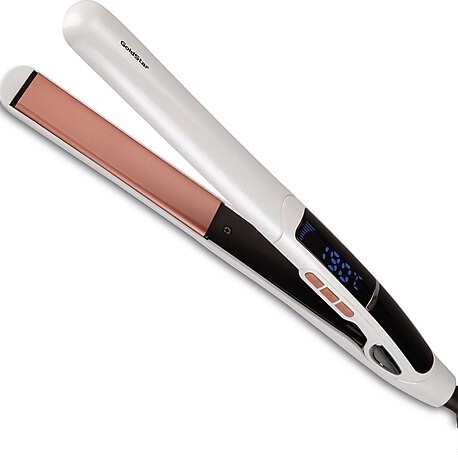 GOLDSTAR TURMALIN SERAMIK SAÇ DÜZLESTIRICI *6