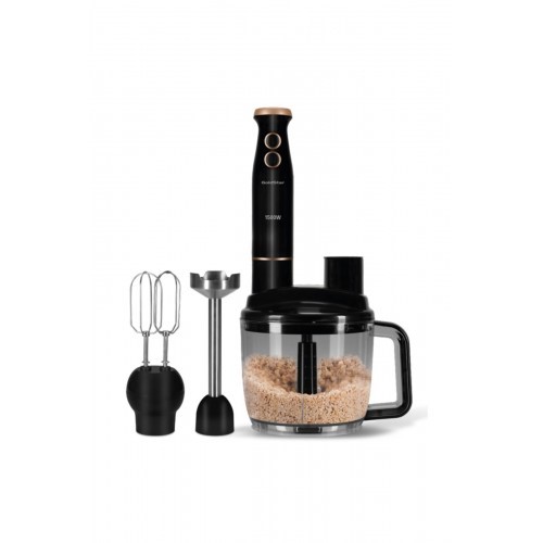 GOLDSTAR MULTIMAX BLENDER SETI *4