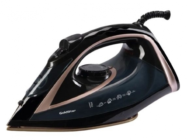 GOLDSTAR BUHARLI ÜTÜ *6