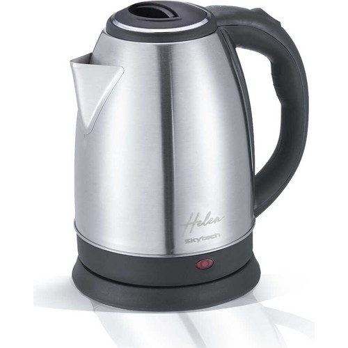 SKYTECH HELEN ÇELIK KETTLE *6