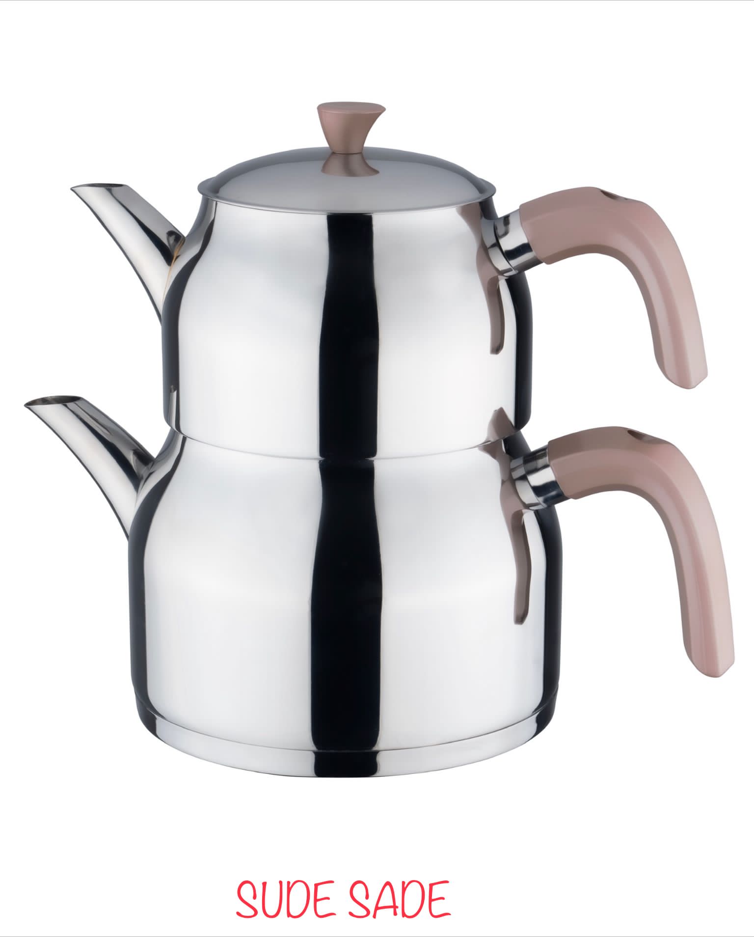 PAPATYAM SUDE A1 ÇAYDANLIK SADE MINI *8