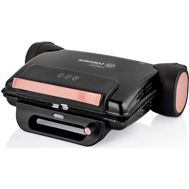 KORKMAZ TOSTEMA MIDI TOST MAKINESI *2