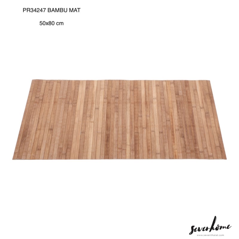 SEVER BAMBU MAT *16