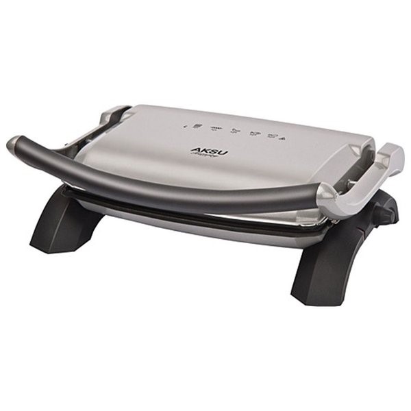 AKSU TOSTADOY GRANIT TOST MAKINASI *1