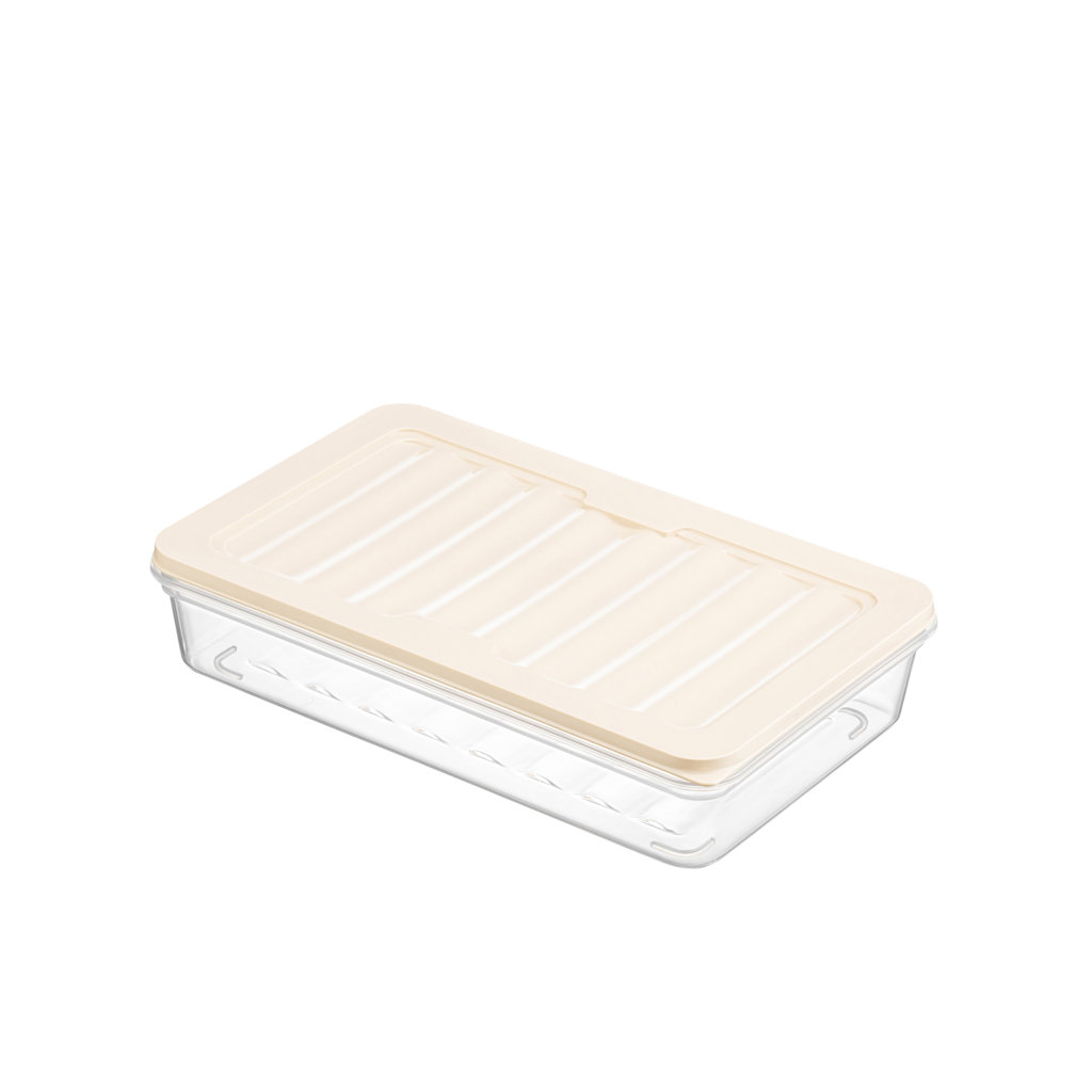 SOFT FRESH BOX (1200 ML) *48