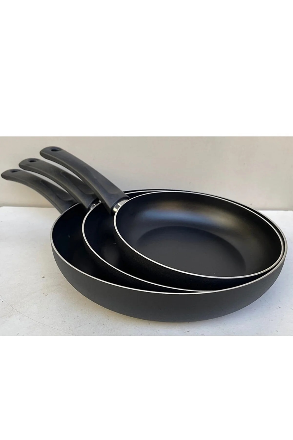 TAVA SETI 3LÜ 1.40MM  16,18,20 CM  *20