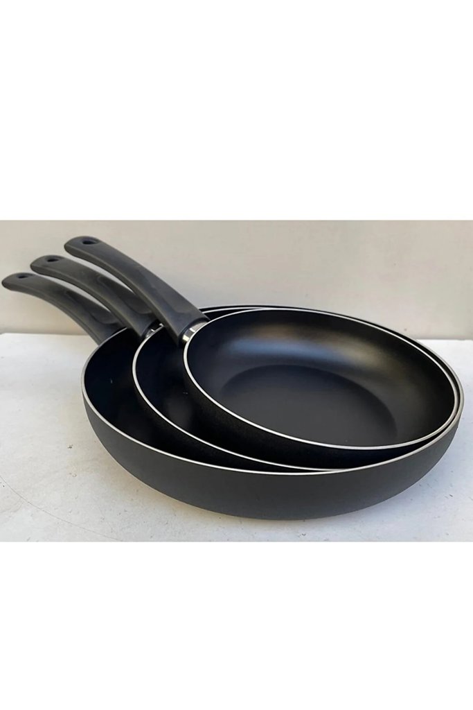 TAVA SETI 3LÜ 1.40MM  16,18,20 CM  *20