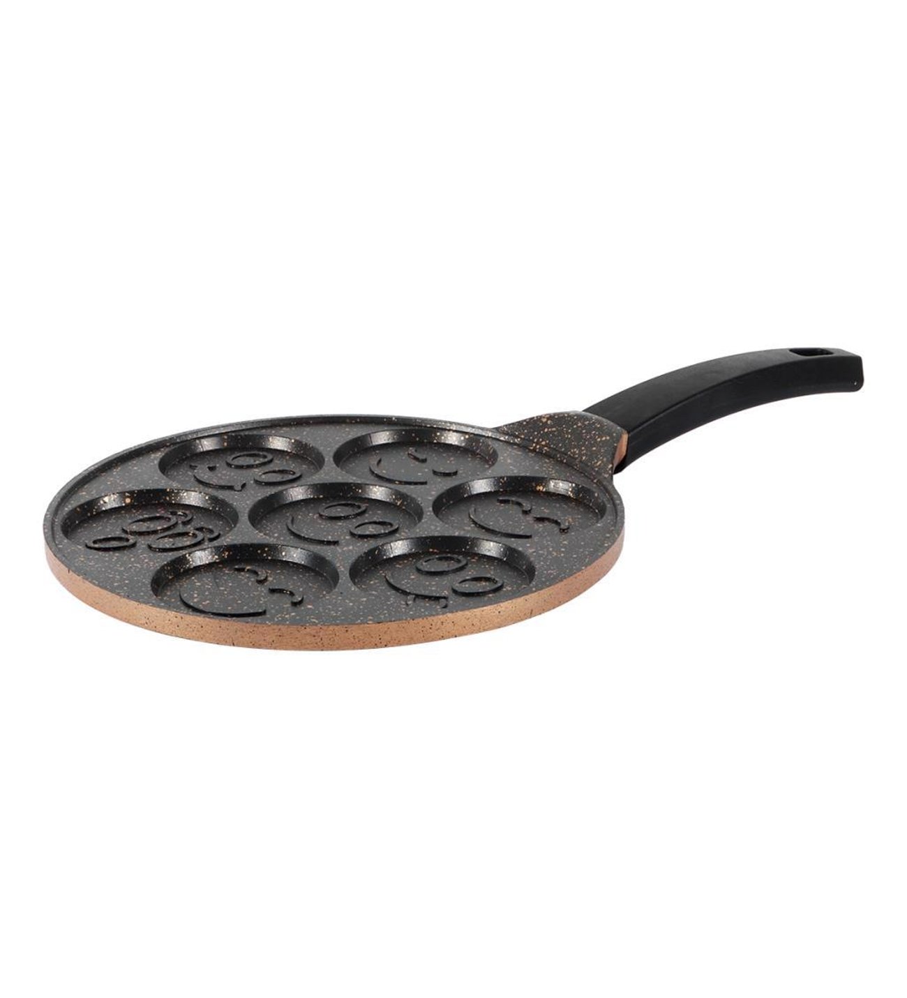PANKEK TAVASI 1.4 MM 28 CM *25