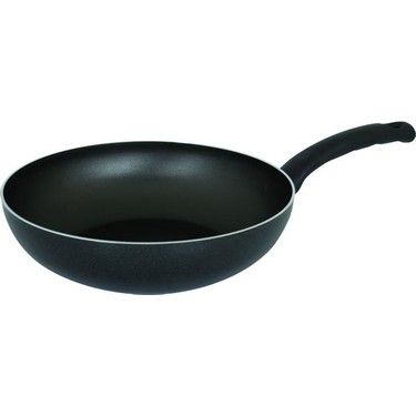 TEFLON WOK DERIN TAVA 1.7MM 28 CM