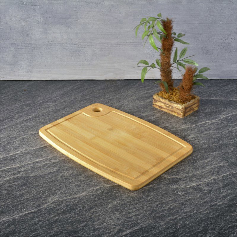 TOHANA BAMBU KESIM PANOSU 24*34 CM *24