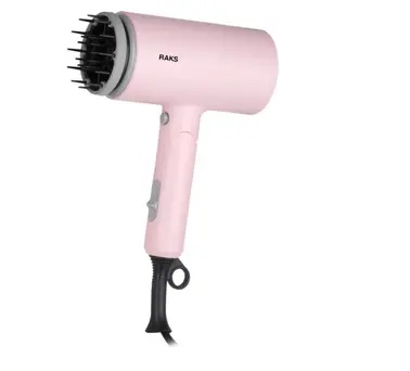 RAKS TINA SAÇ KURUTMA MAKINESI *12