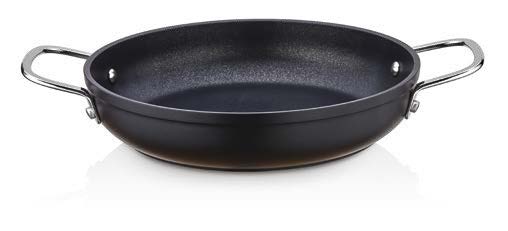 SAFLON TSH 20 CM TITANYUM SAHAN *12