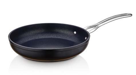 SAFLON TT 24 CM TITANYUM TEK KULP TAVA *6