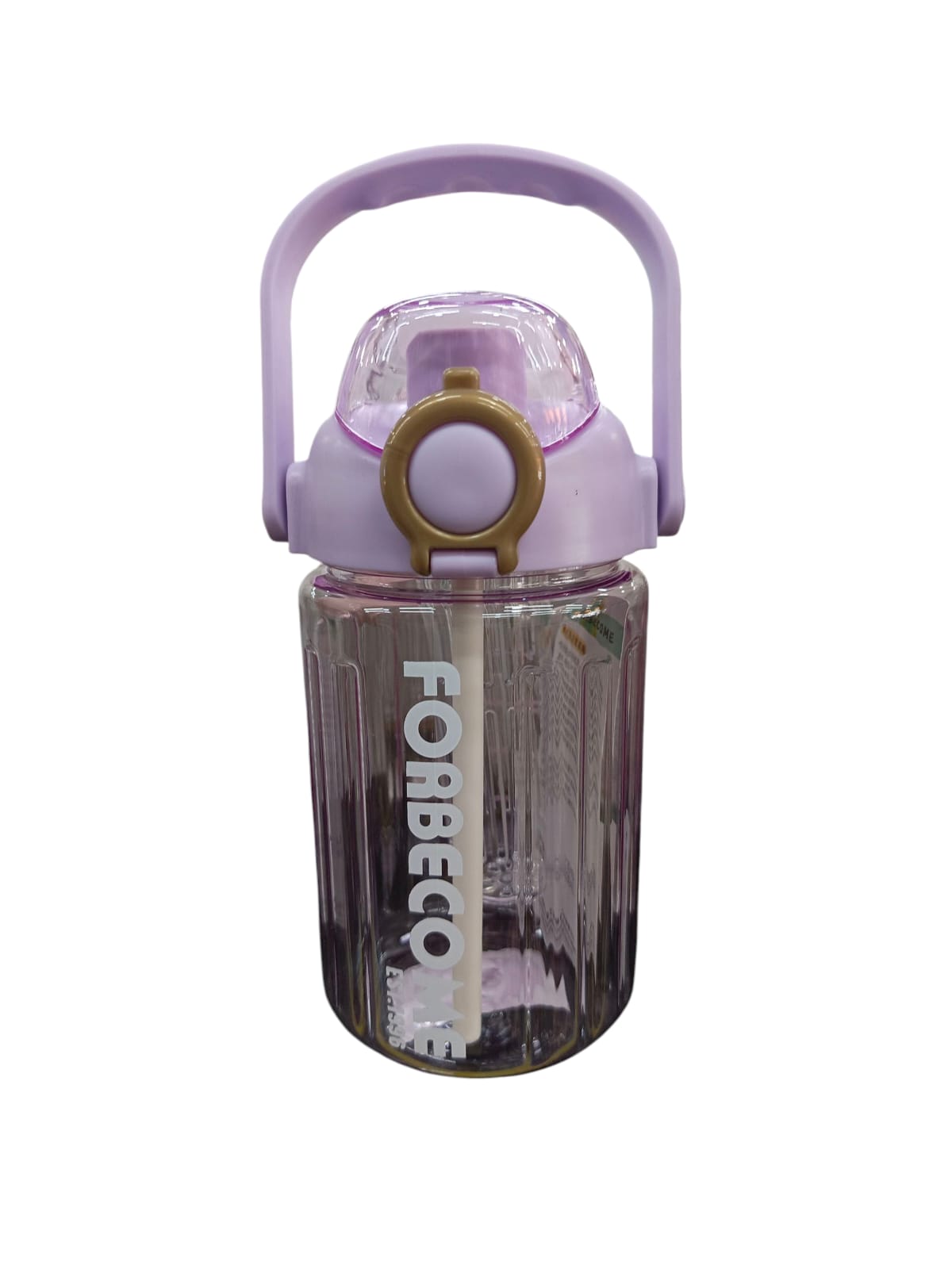 ADEN 880ML PLASTIK MATARA *60