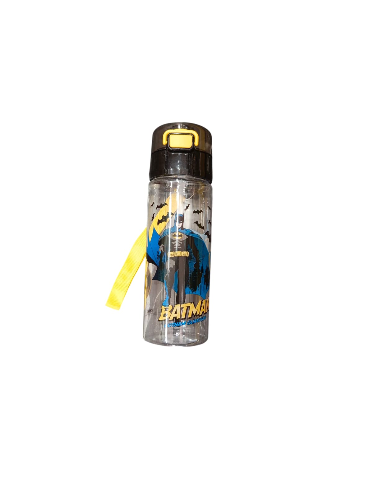 TUFFEX BATMAN SOLO PIPETLI MATARA 500 ML *24