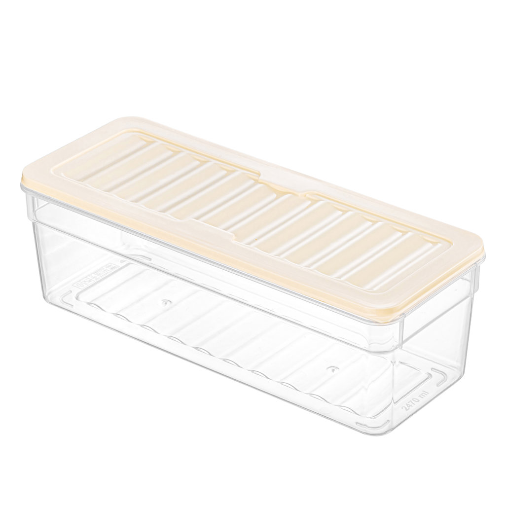 SOFT FRESH BOX DERIN 2470 ML *48