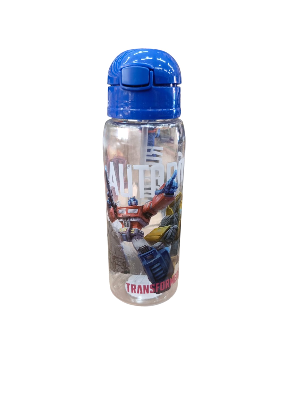 TUFFEX MONO PIPETLI MATARA 500ML TRANSFORMENS *24